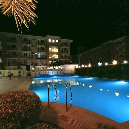 Reicondotel Arezzo Davao Exterior foto