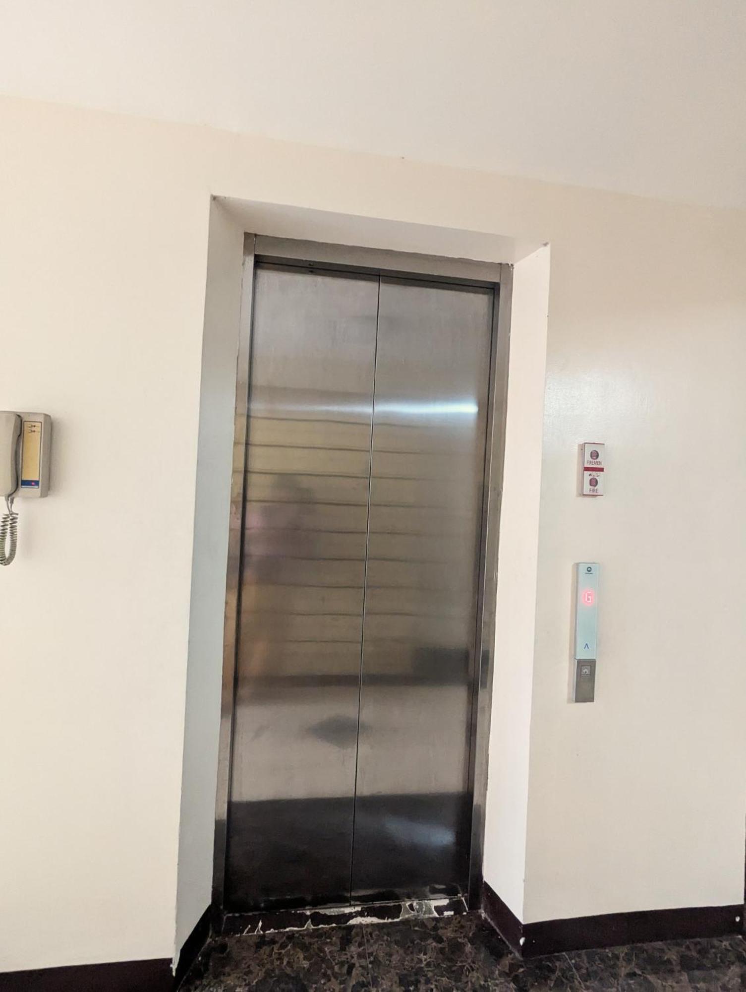 Reicondotel Arezzo Davao Exterior foto