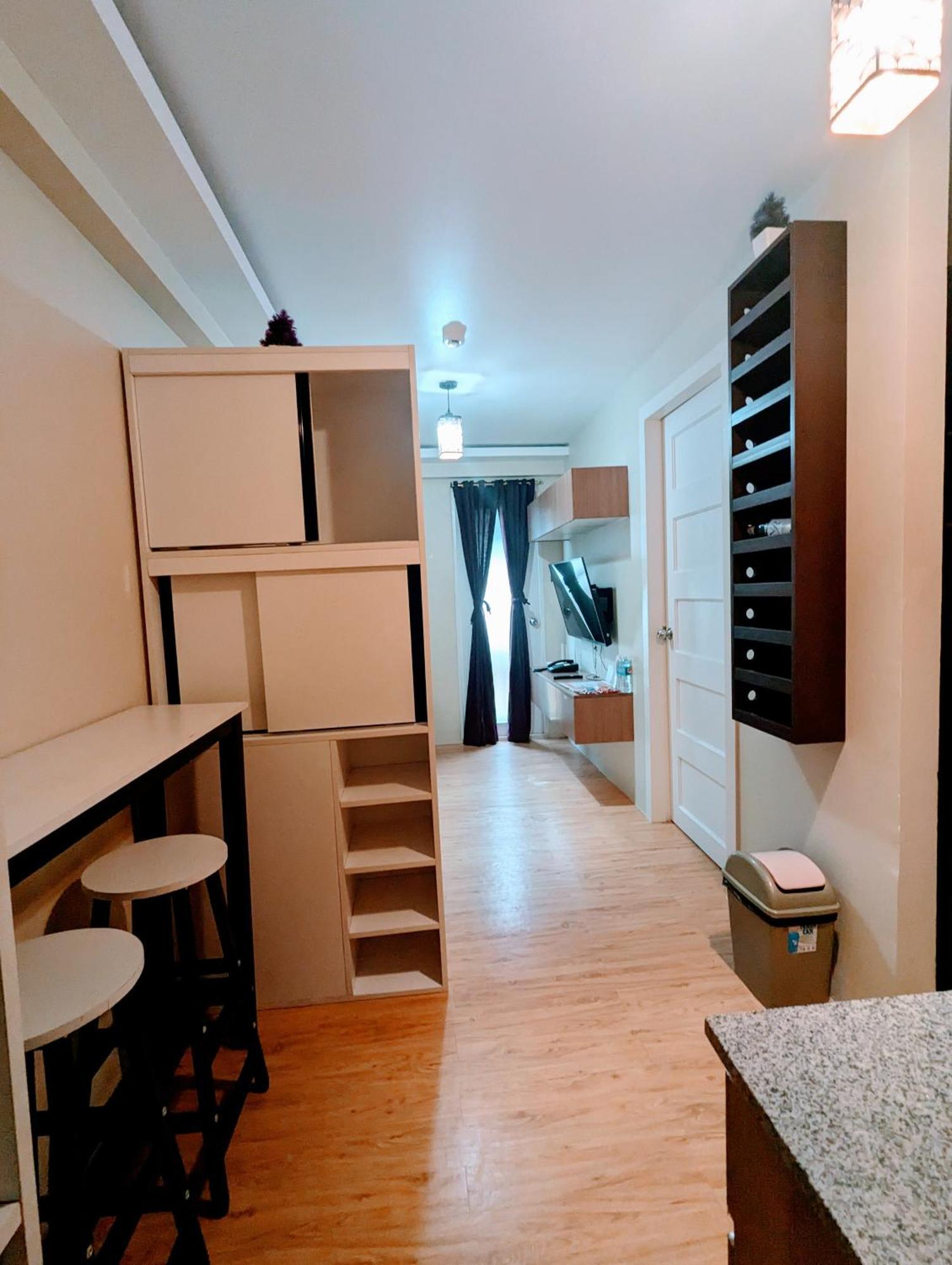 Reicondotel Arezzo Davao Exterior foto