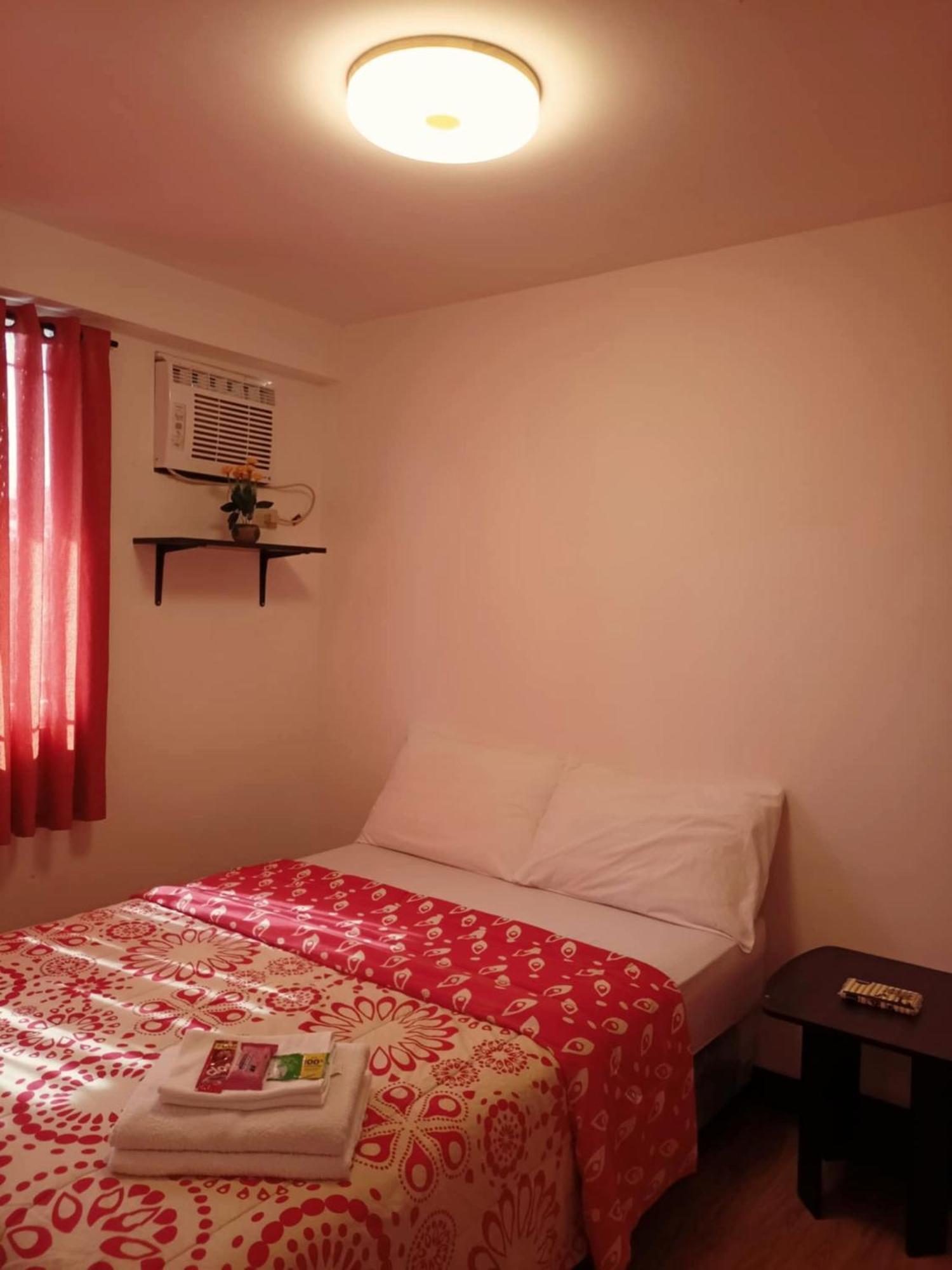 Reicondotel Arezzo Davao Habitación foto
