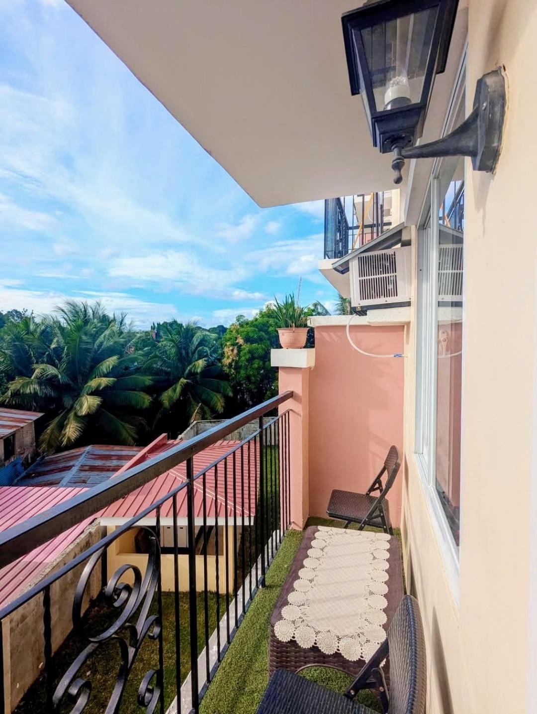 Reicondotel Arezzo Davao Habitación foto